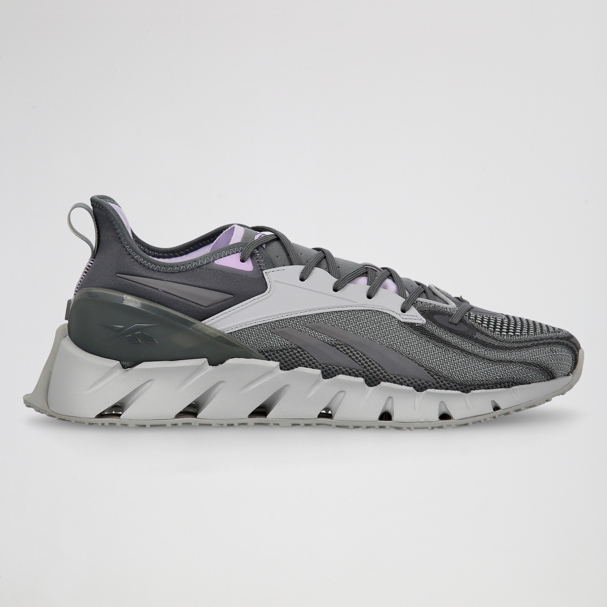 Zapatillas Running Reebok Zig Kinetica 3 Hombre,  image number null