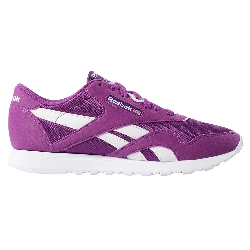 Reebok classic nylon p Clearance