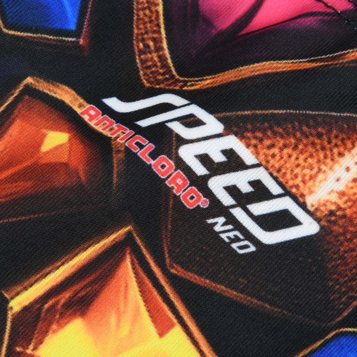 Traje De Baño Speed Crystal Stones Niña,  image number null