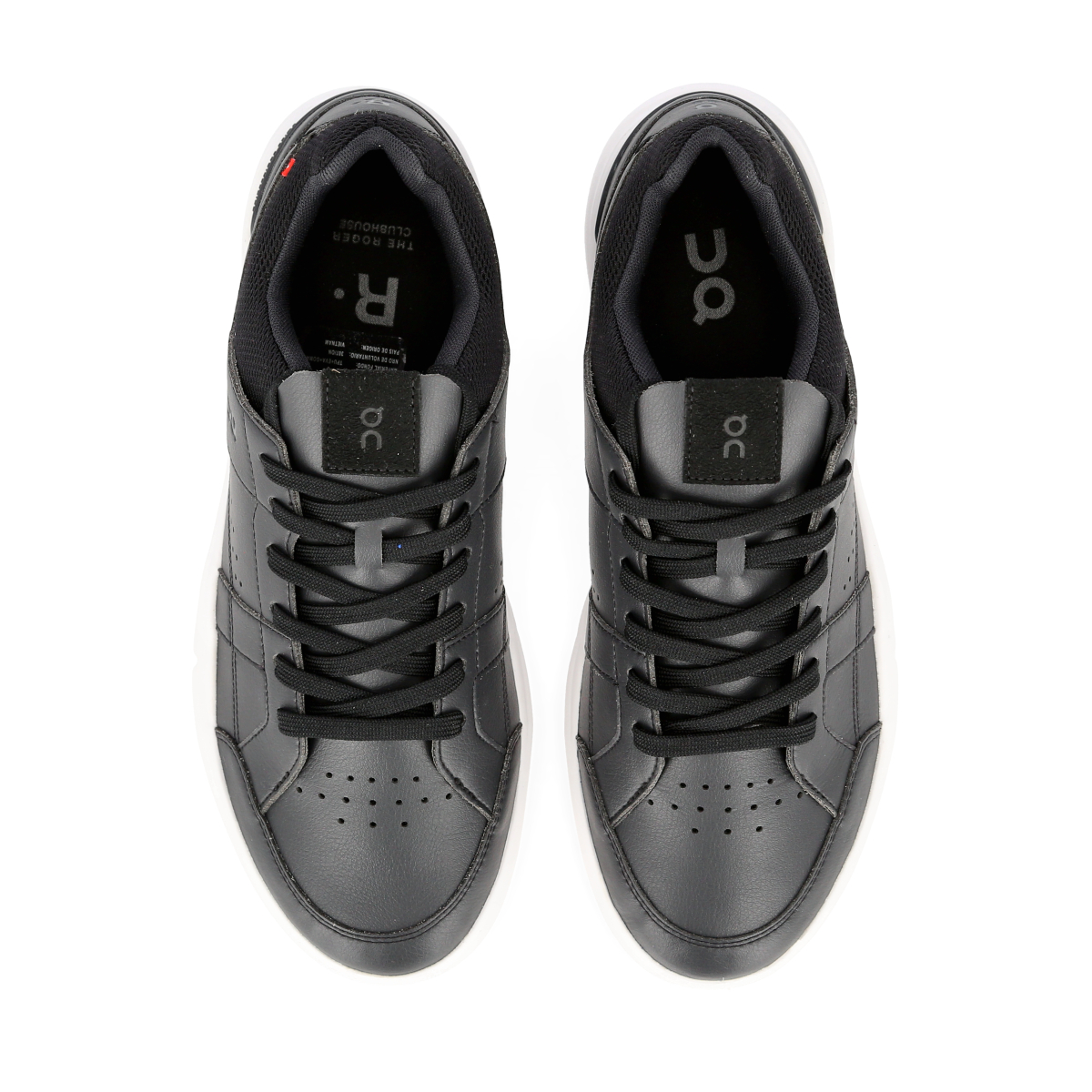Zapatillas On Running The Roger Clubhouse Hombre,  image number null
