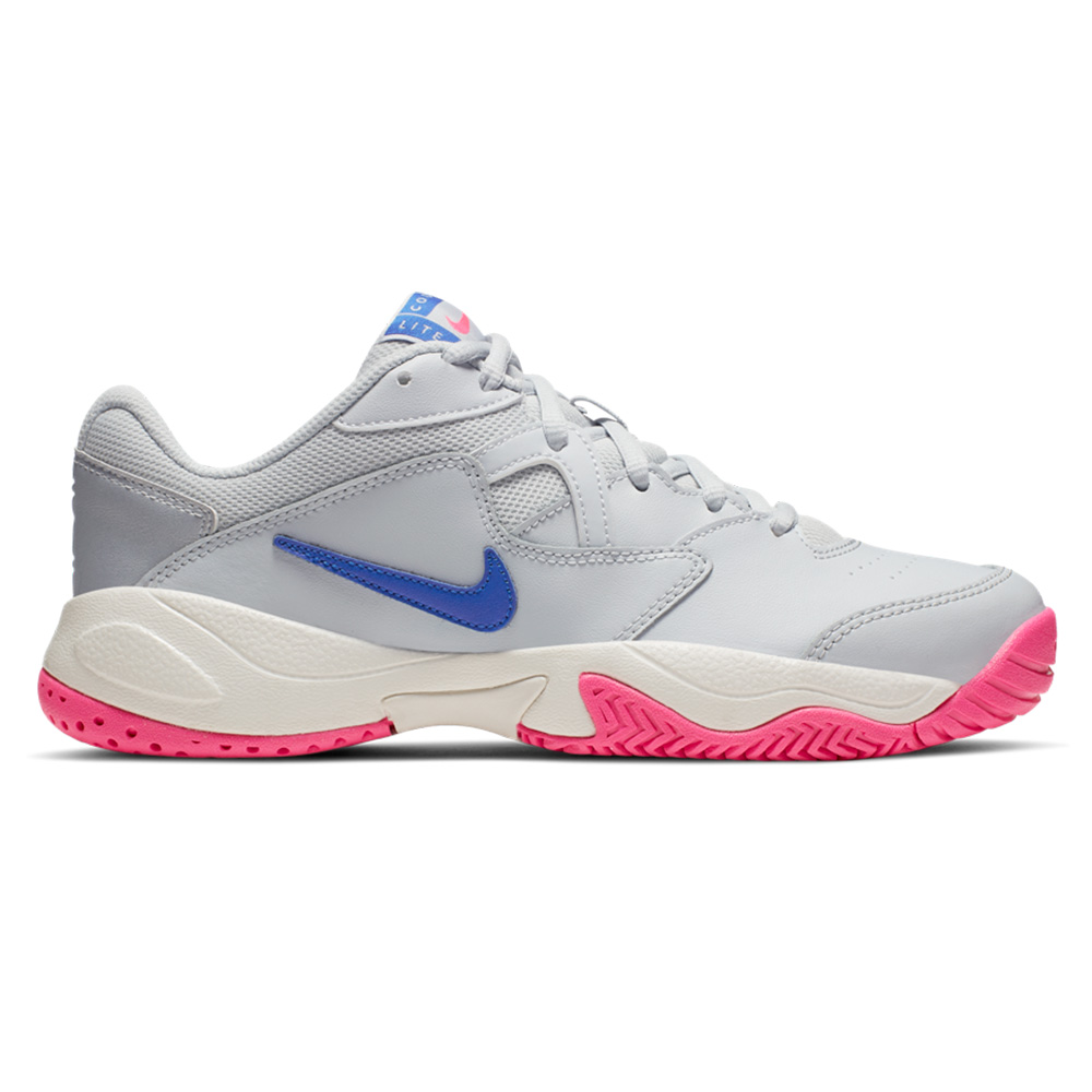 Nike court lite mujer online