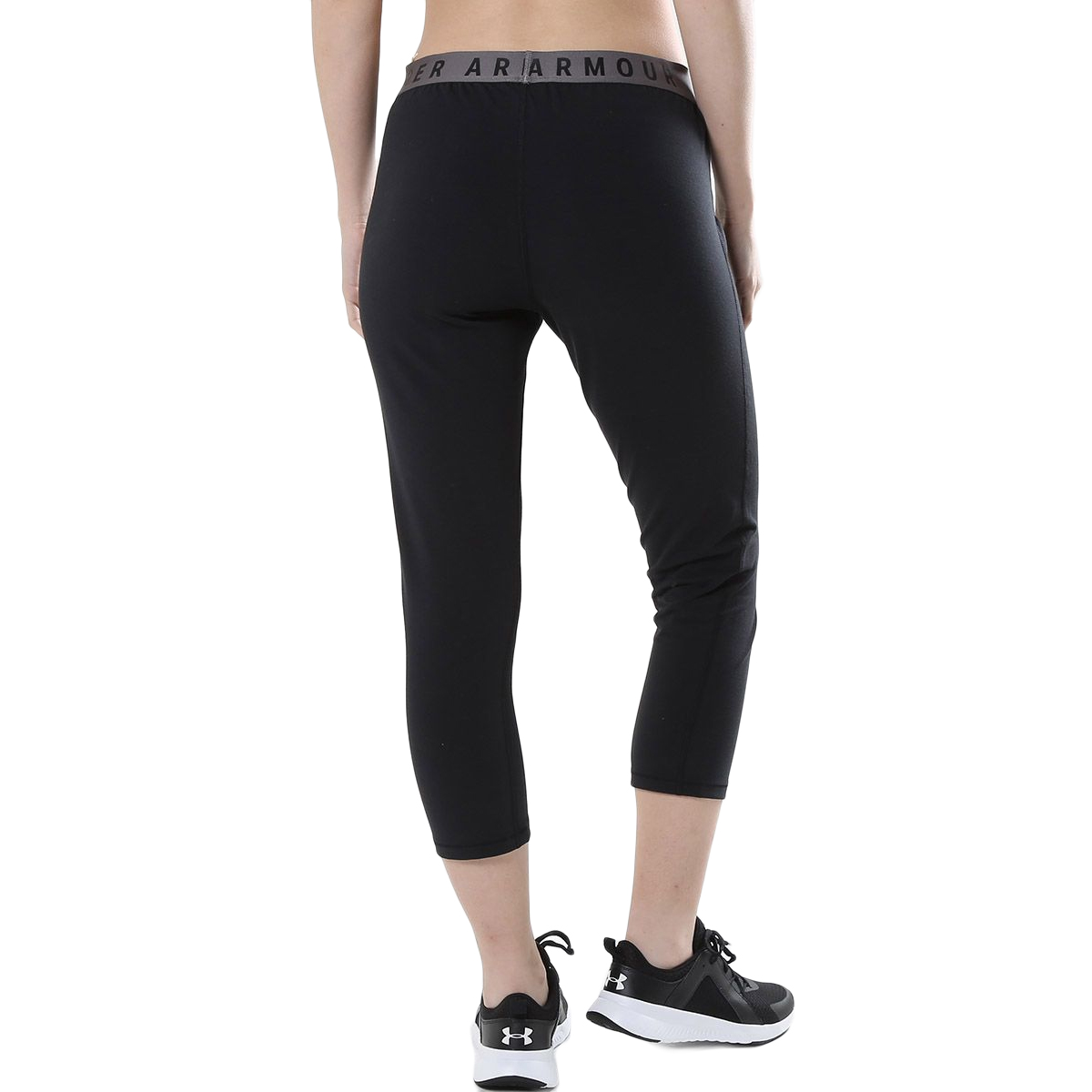 Calza Under Armour Favorite Crop,  image number null