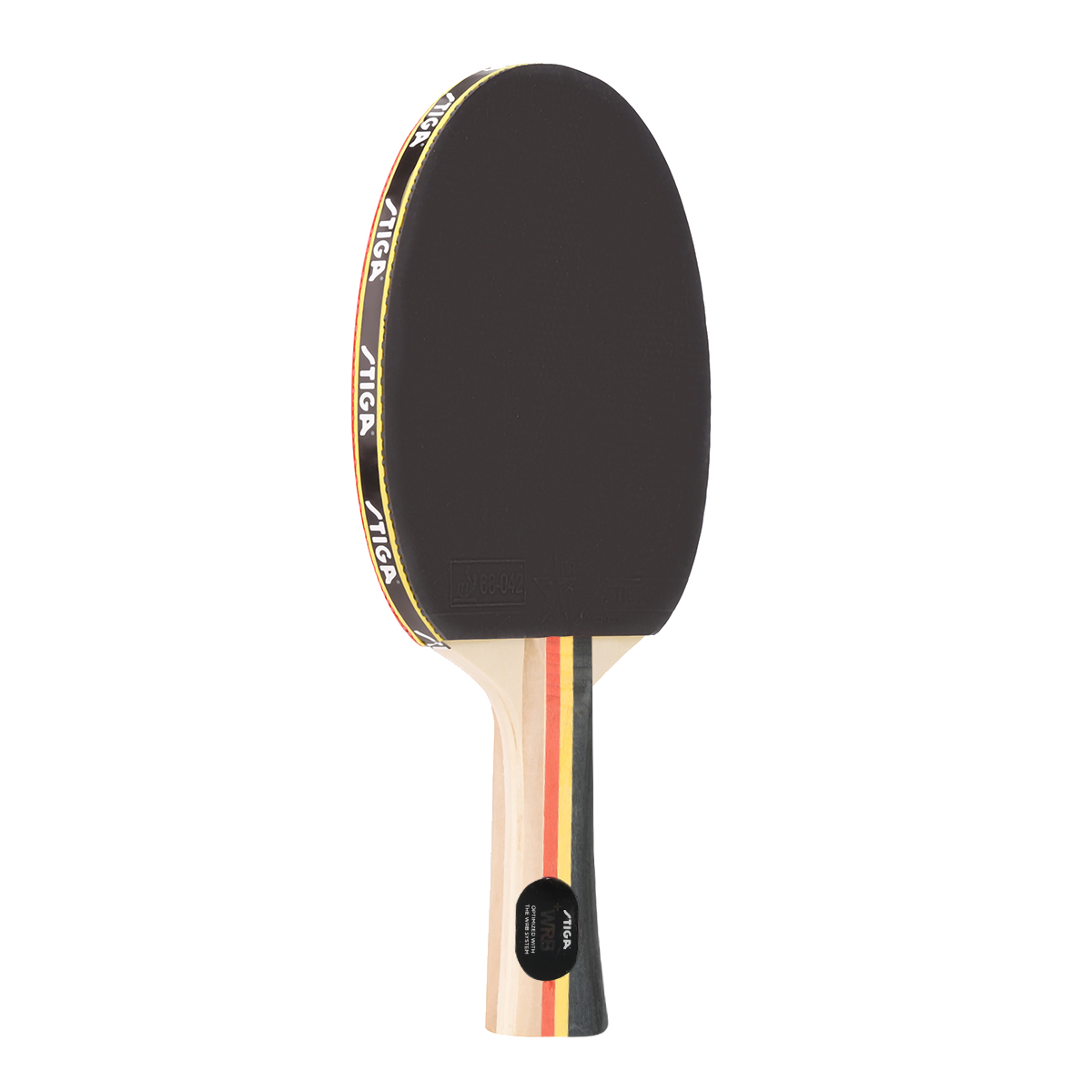 Paleta Stiga Spirit,  image number null