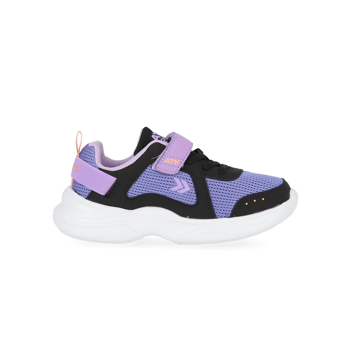 Zapatillas Atomik Glow Infantil,  image number null