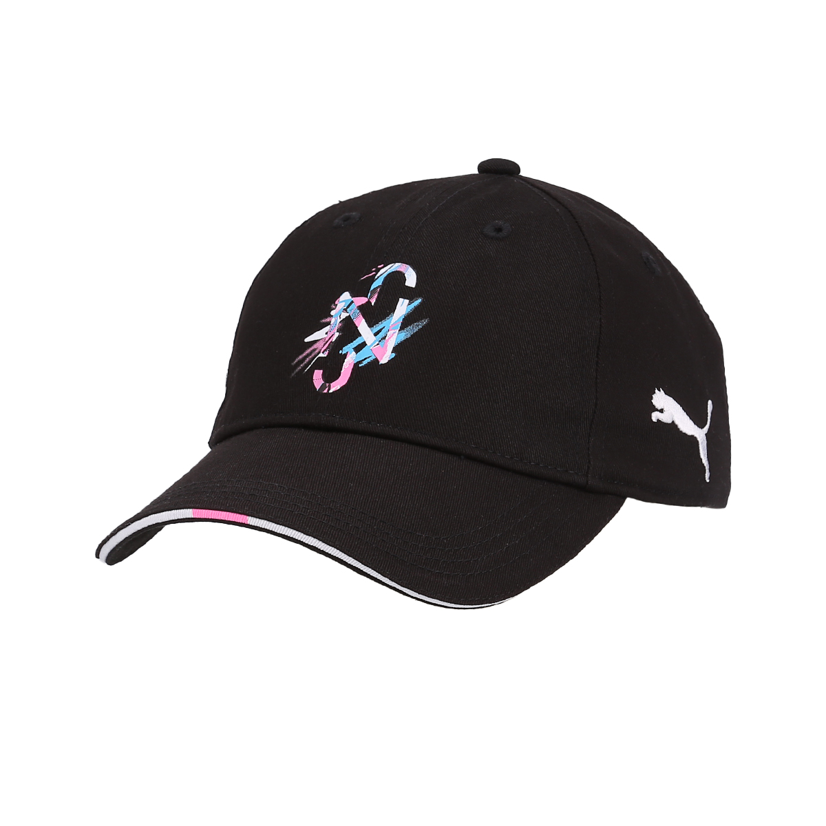 Gorra Puma Neymar Jr Baseball,  image number null