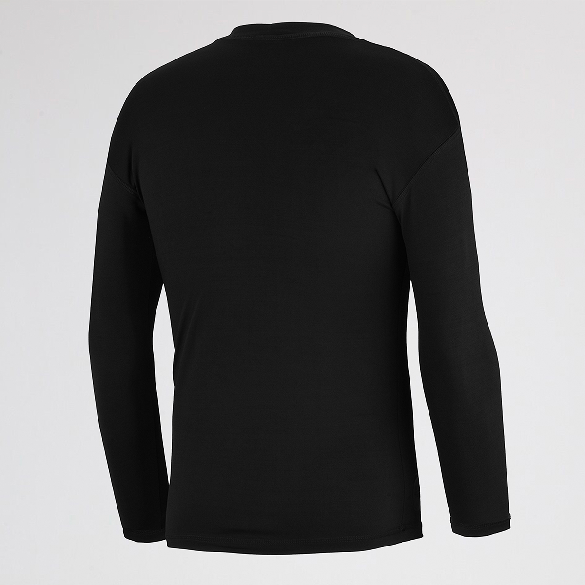 Remera Entrenamiento Bodytherm Manga Larga T&eacute;rmica,  image number null