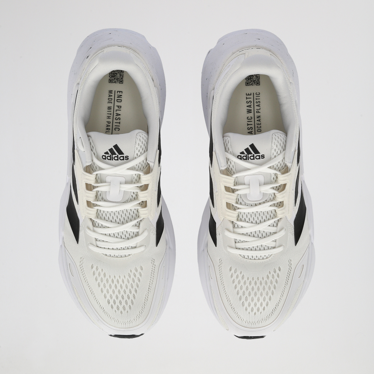 Zapatillas Running adidas Adistar Hombre,  image number null
