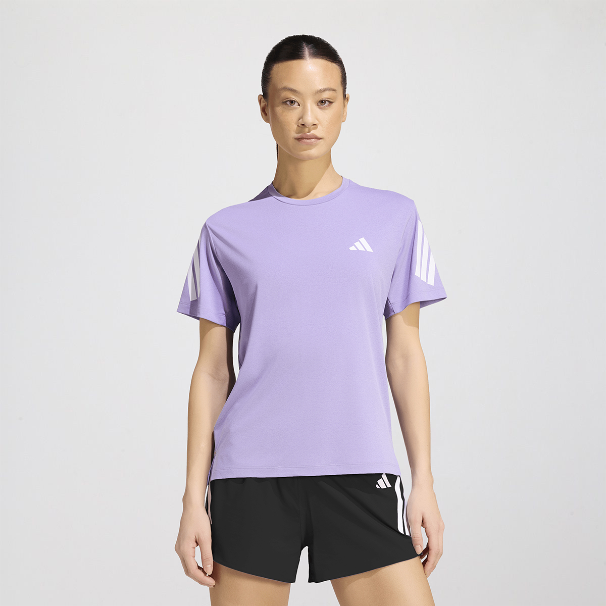 Remera Running adidas adi365 Climacool Mujer,  image number null