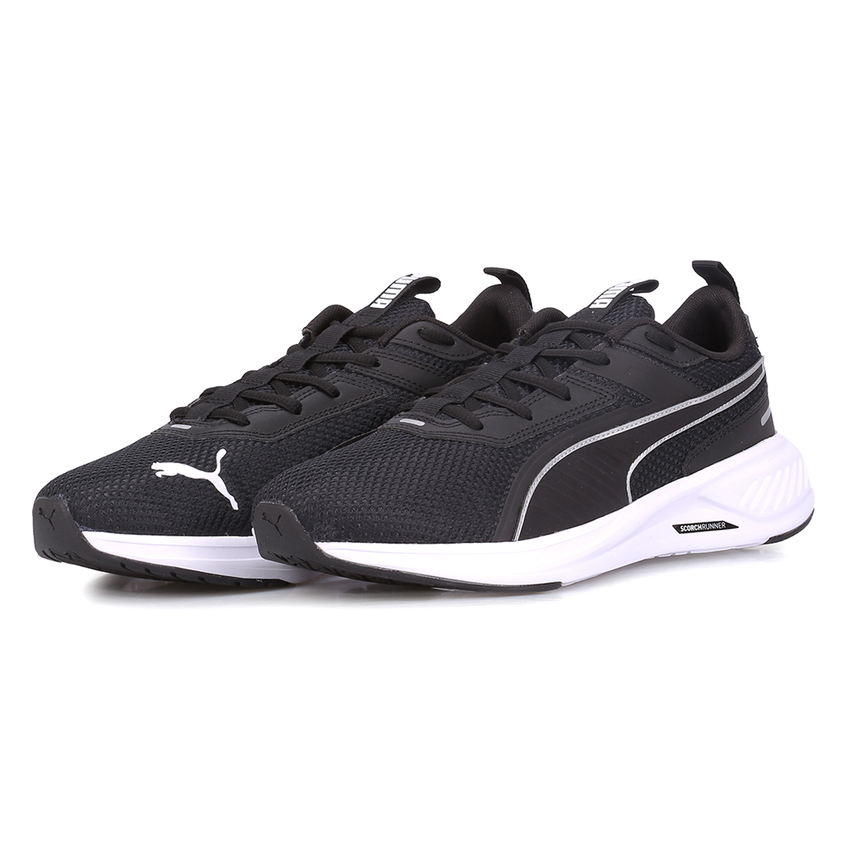 Zapatillas Puma Scorch Runner,  image number null