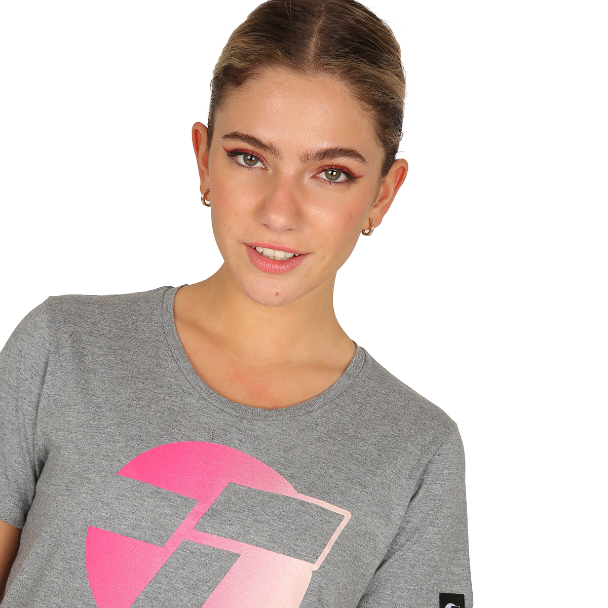 Remera Topper Retro,  image number null