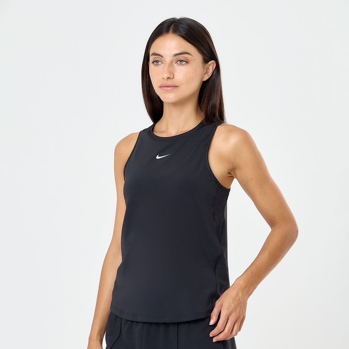 Musculosa Entrenamiento Nike One Classic Mujer,  image number null