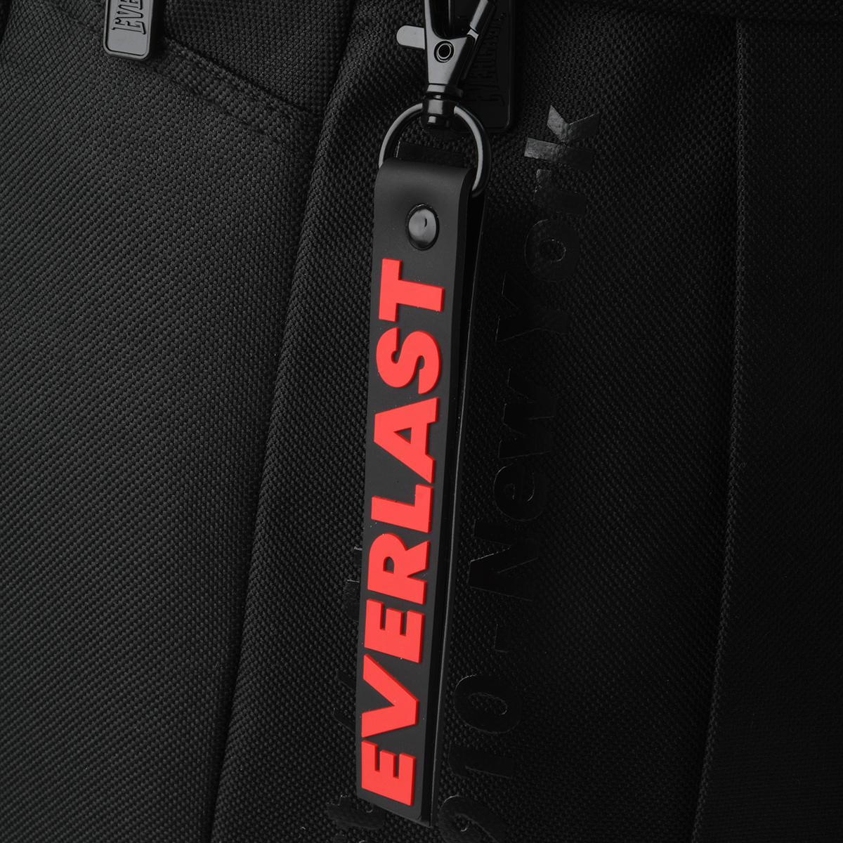 Mochila Everlast 19 Pulgadas llavero desmontable,  image number null