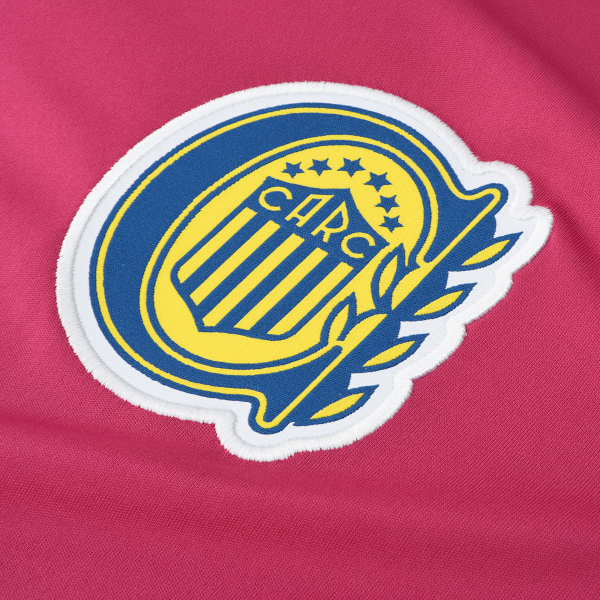 Camiseta Rosario Central Umbro Arquero 2022/2023 Unisex,  image number null
