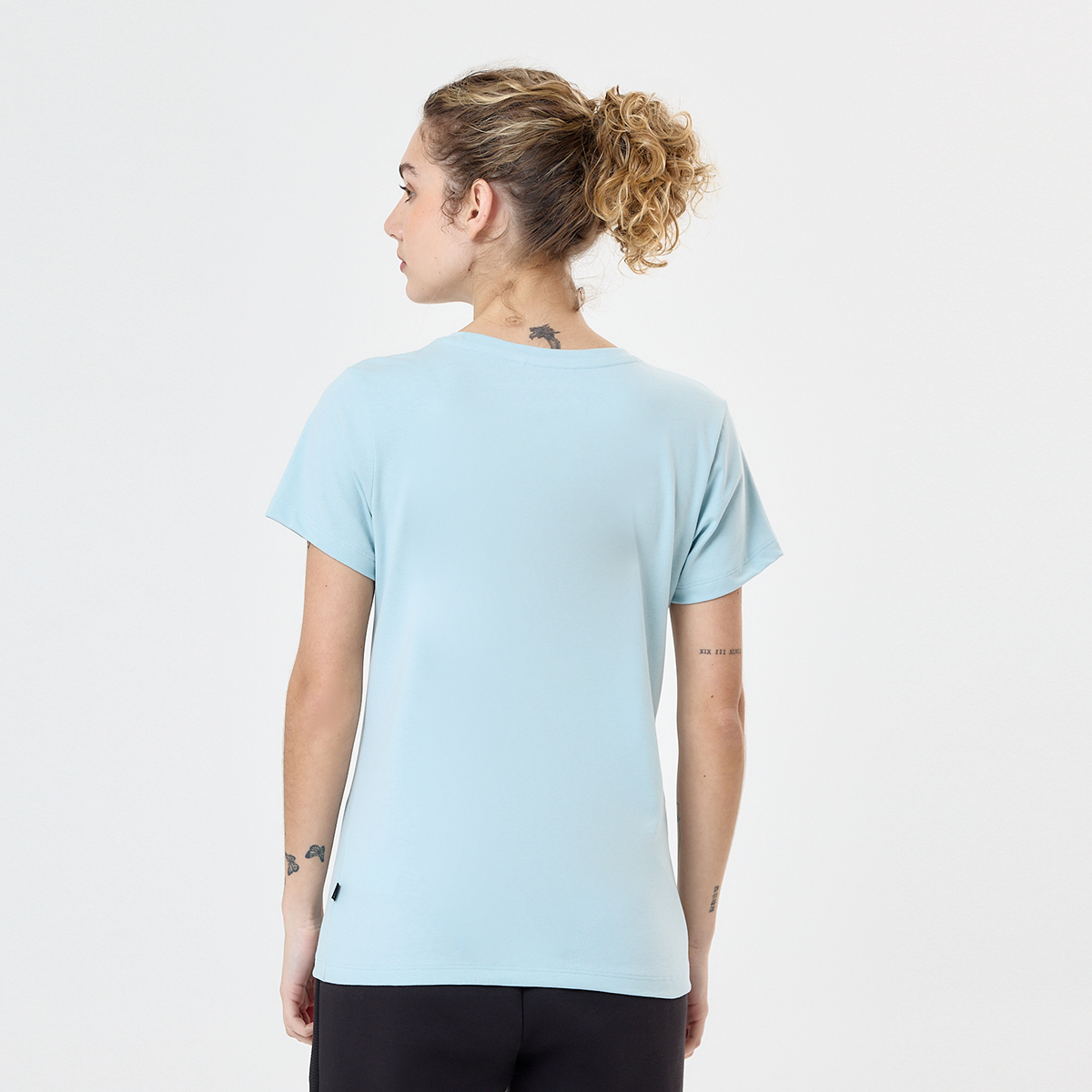 Remera Puma Better Essentials Mujer,  image number null