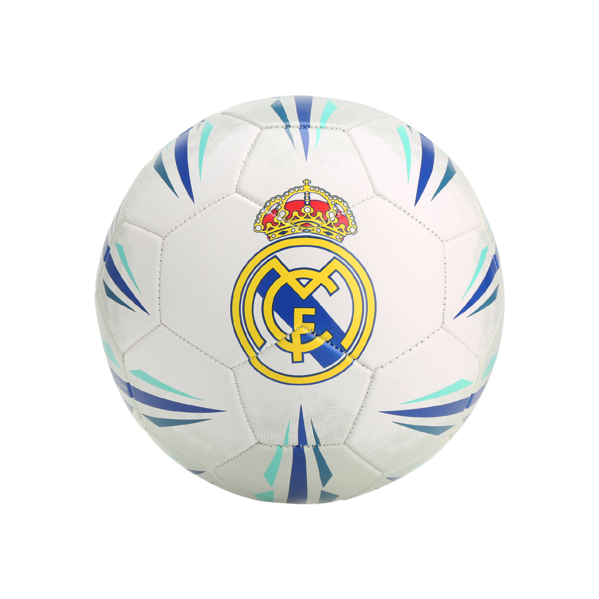 Pelota Dribbling Real Madrid Estadios 20,  image number null