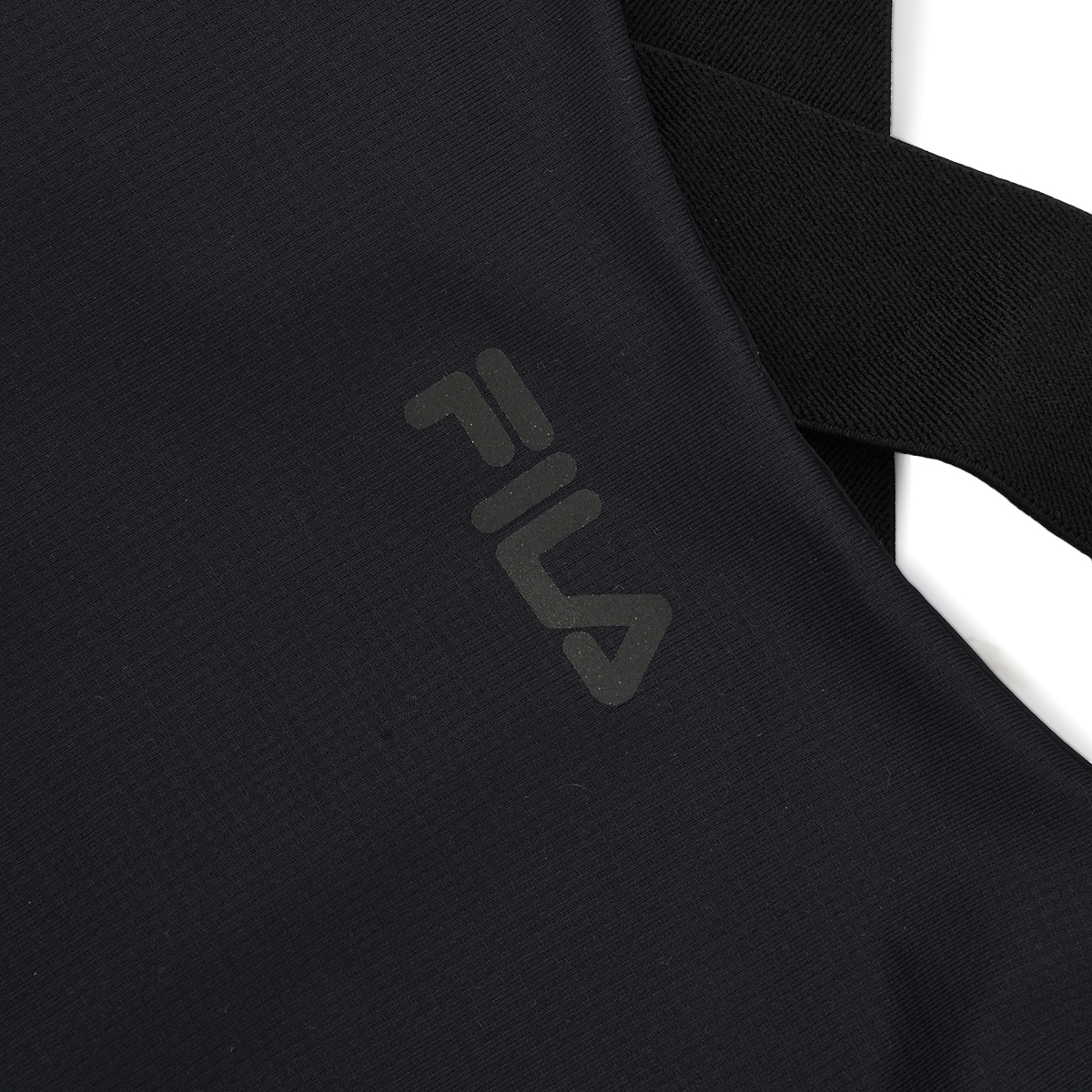 Top Running Fila Performance Mujer,  image number null