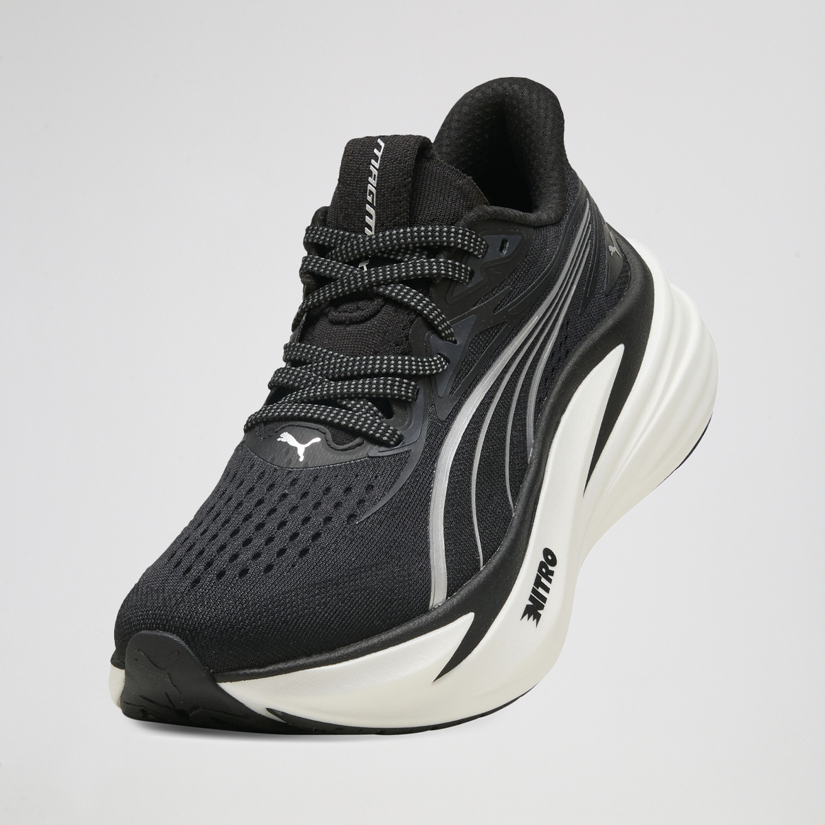 Zapatillas Running Puma Magmax Nitro 2 Mujer,  image number null