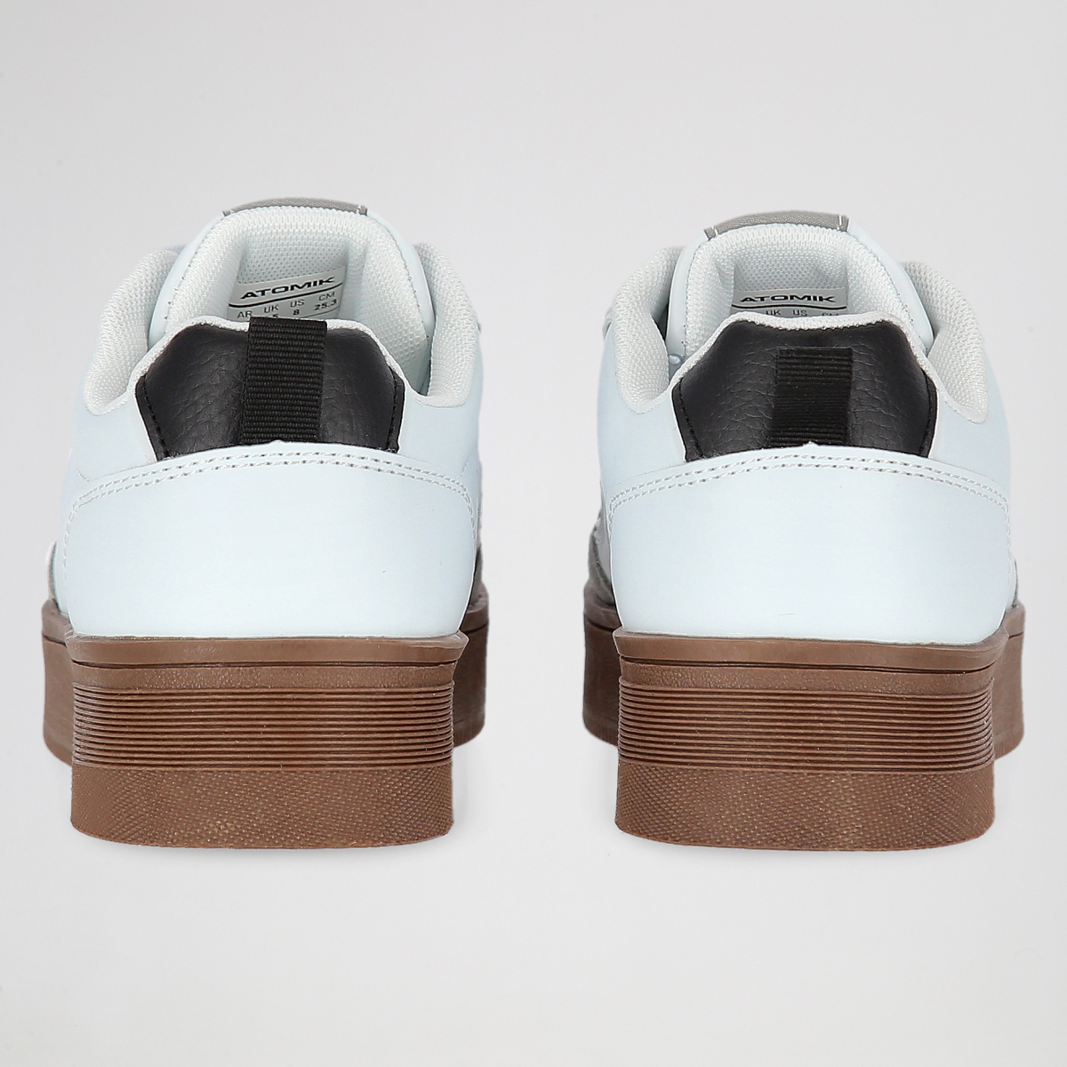 Zapatillas Atomik Feed X Mujer,  image number null
