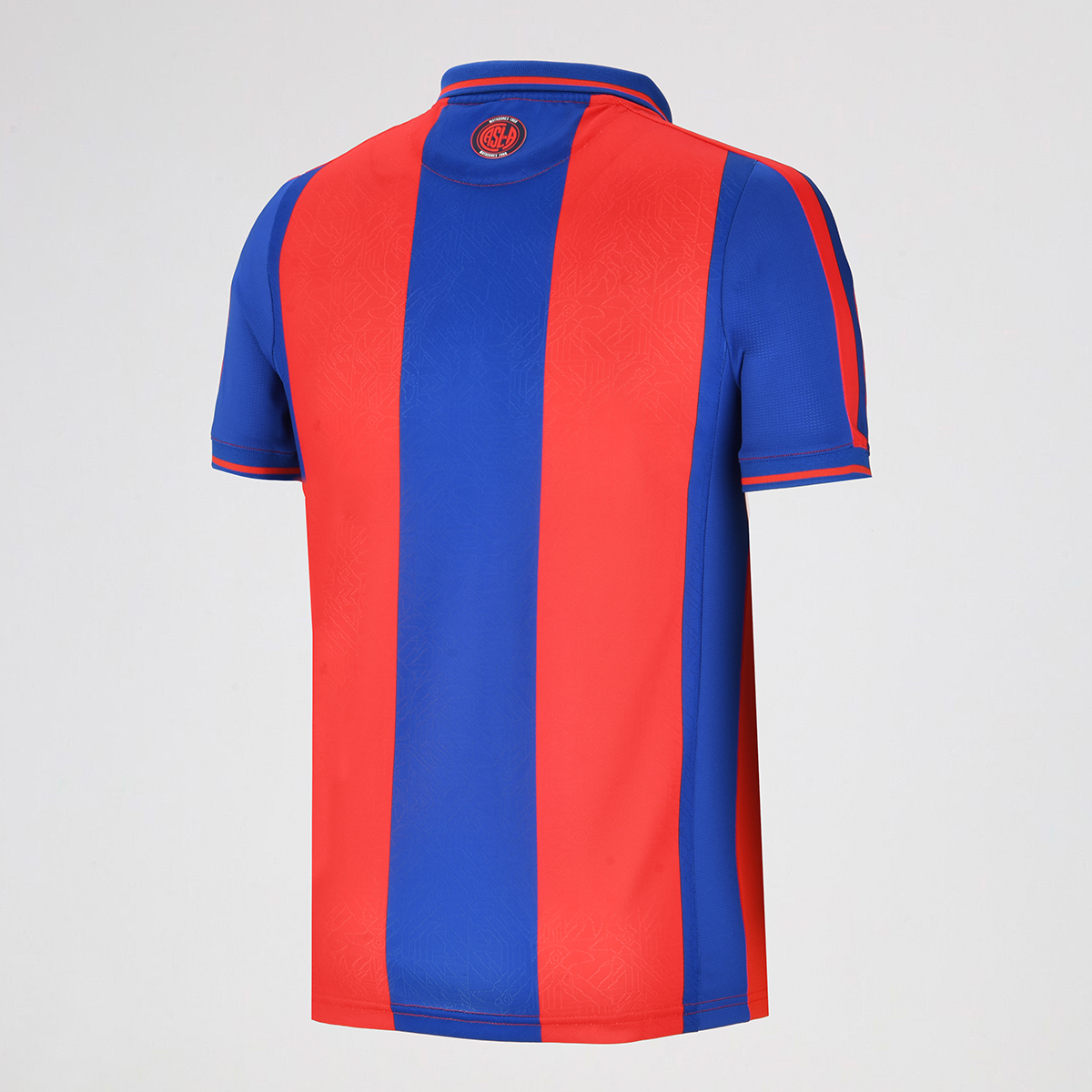 Camiseta San Lorenzo Atomik Titular 2025 Hombre,  image number null