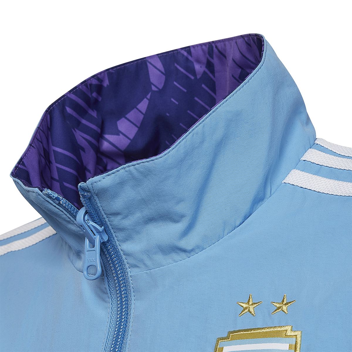 Campera adidas Argentina Anthem,  image number null