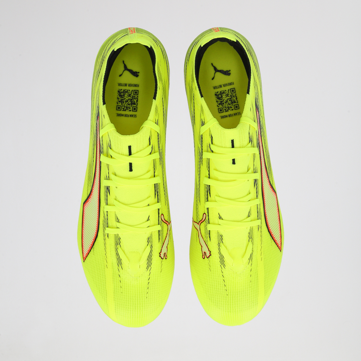 Botines Puma Ultra 6 Match Fg/ag Hombre,  image number null