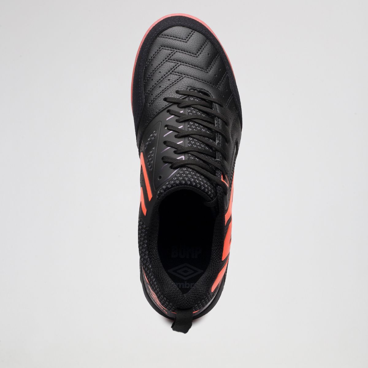 Botines F&uacute;tbol Umbro Pro 5 Bump II Sala Hombre,  image number null
