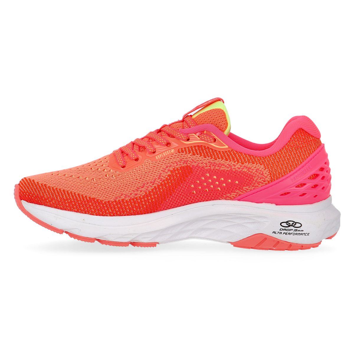 Zapatillas Olympikus Challenger 3- Mujer,  image number null