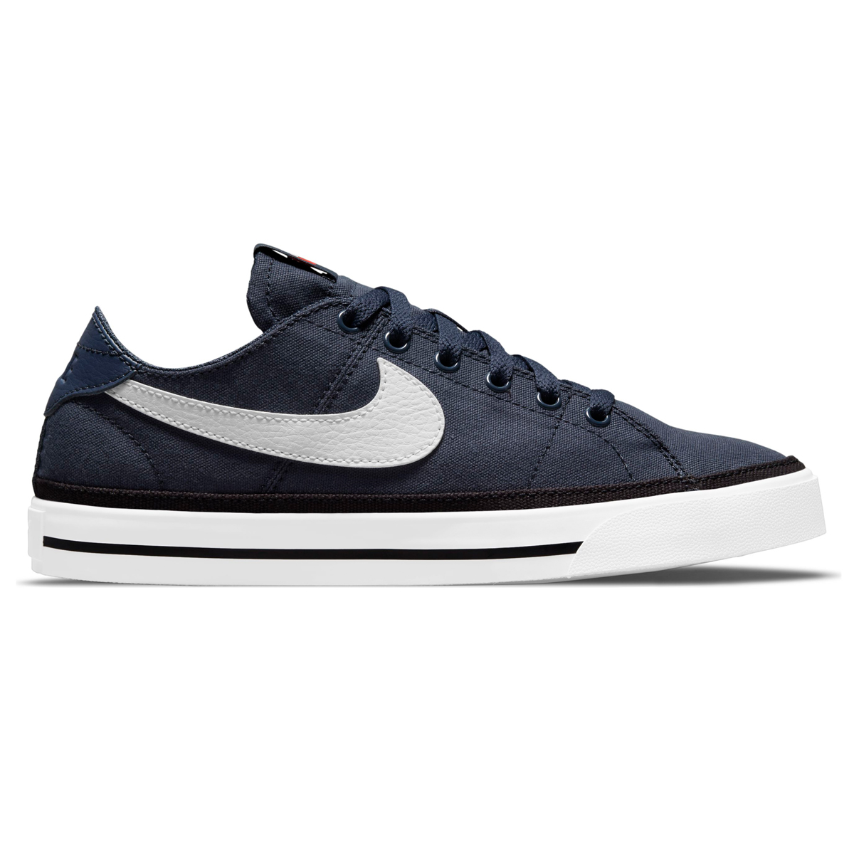 Zapatillas Nike Court Legacy Canvas Dexter