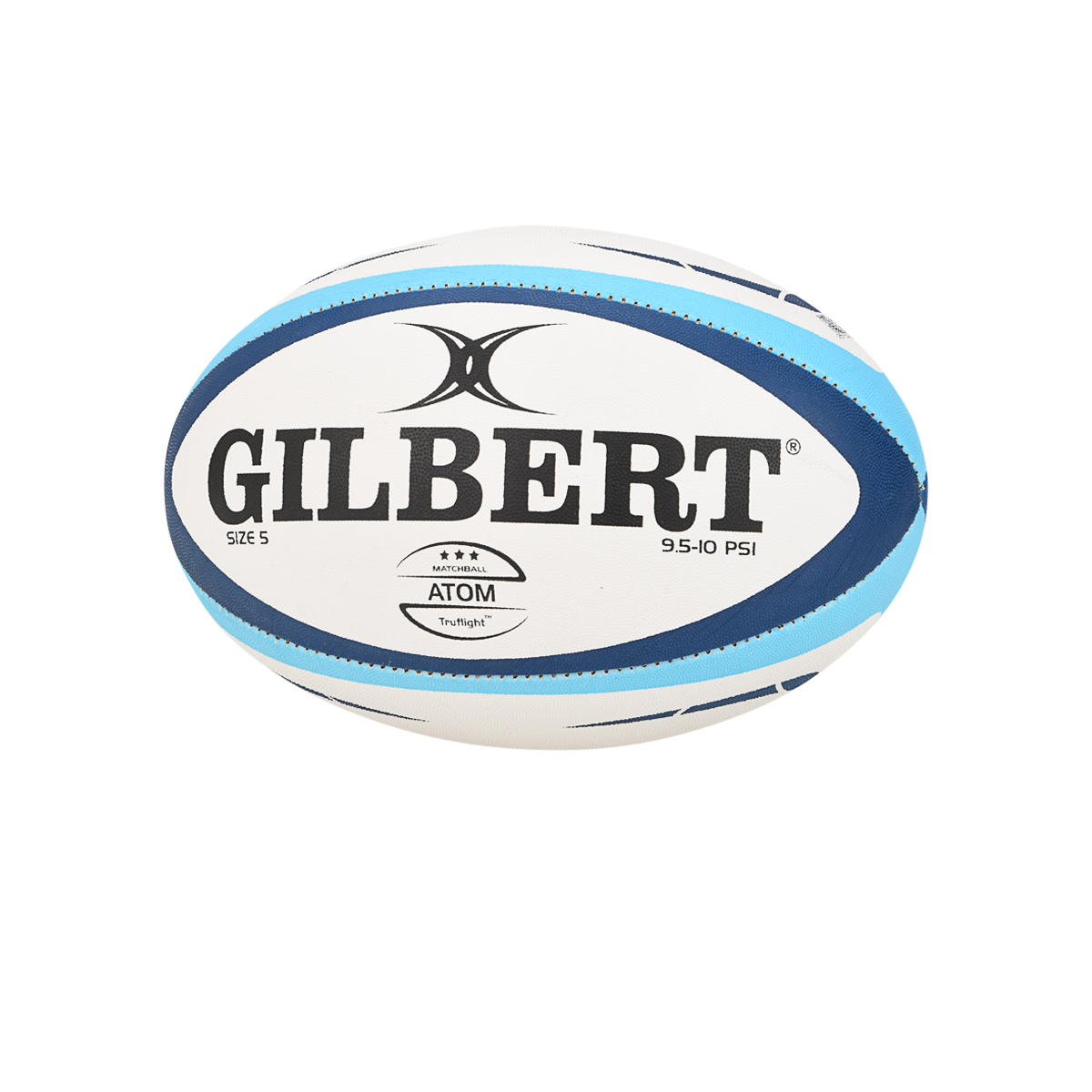 Pelota Gilbert Atom,  image number null