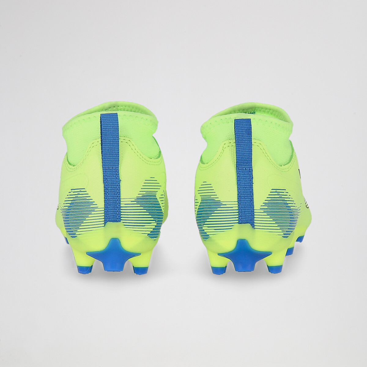 Botines Fútbol Puma Ultra 5 Match+ Ll Fg/ag Infantil,  image number null