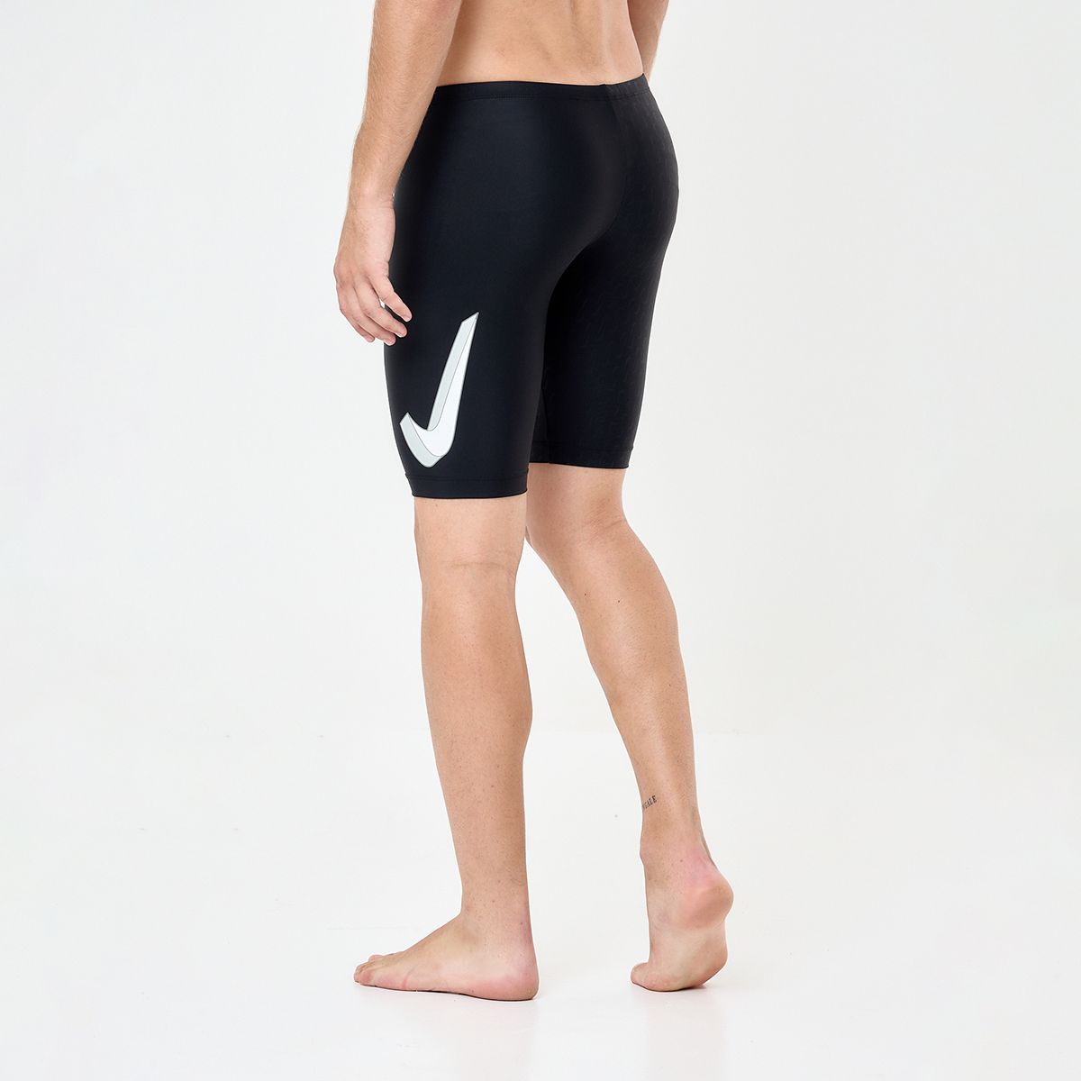 Traje de Baño Nike Swim Swoosh Chain Global,  image number null