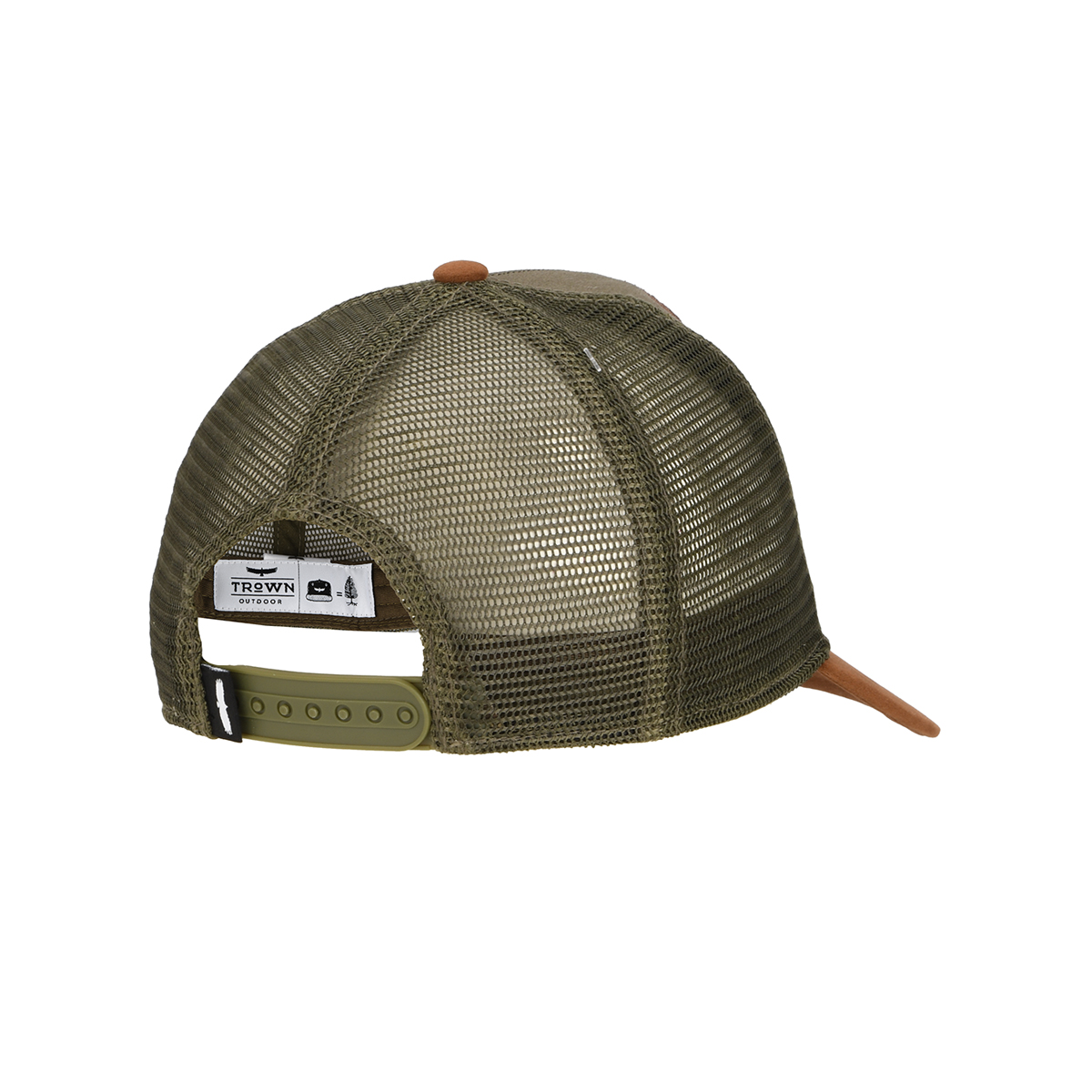 Gorra Trown Magic,  image number null