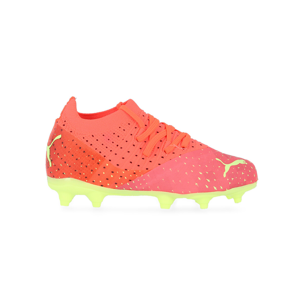Botines Puma Future Z 3.4 Fg Dexter