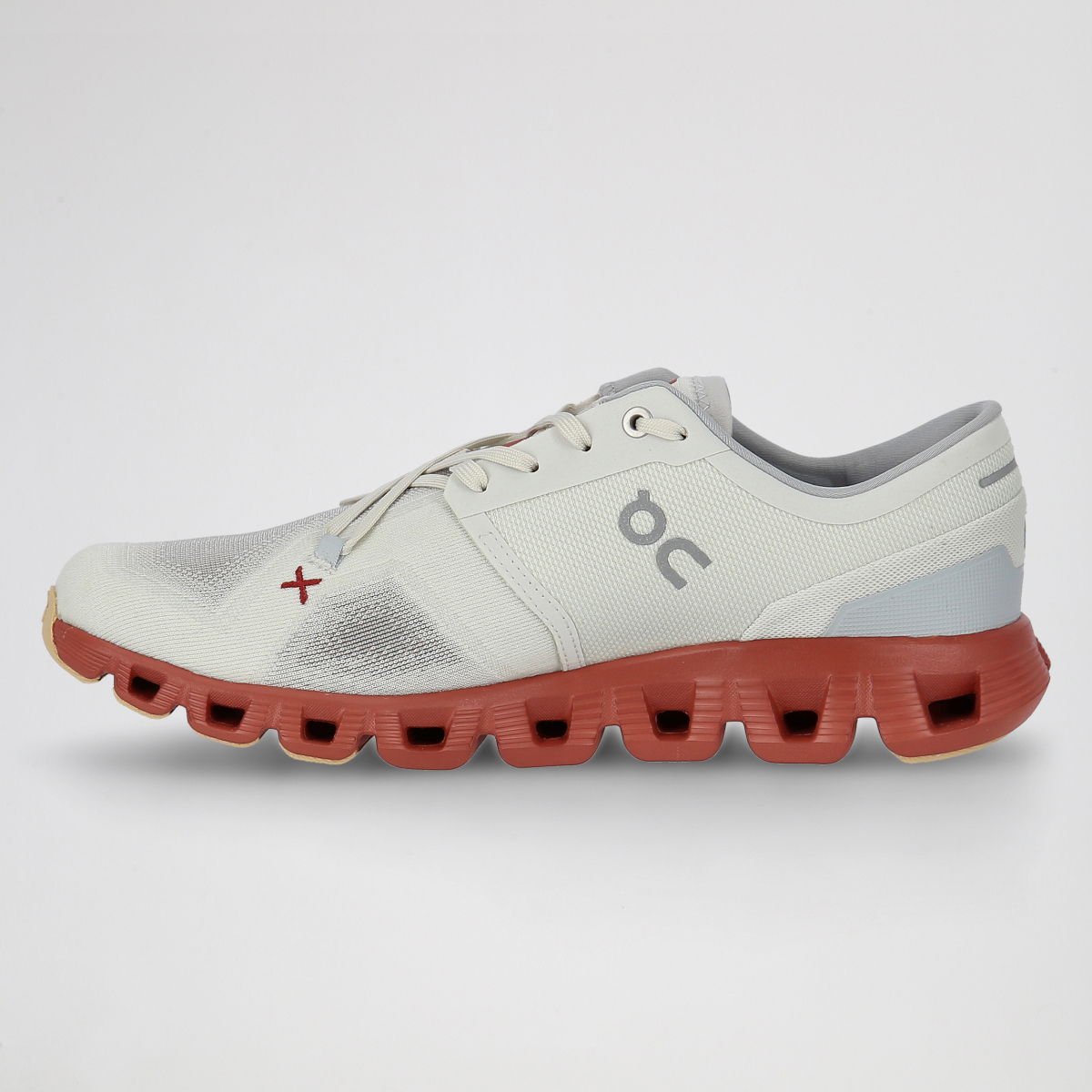 Zapatillas On Running Cloud X3 Hombre,  image number null