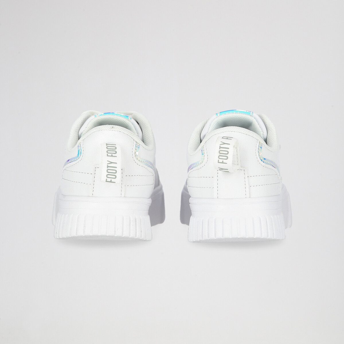 Zapatillas Footy Basic Ni&ntilde;a,  image number null