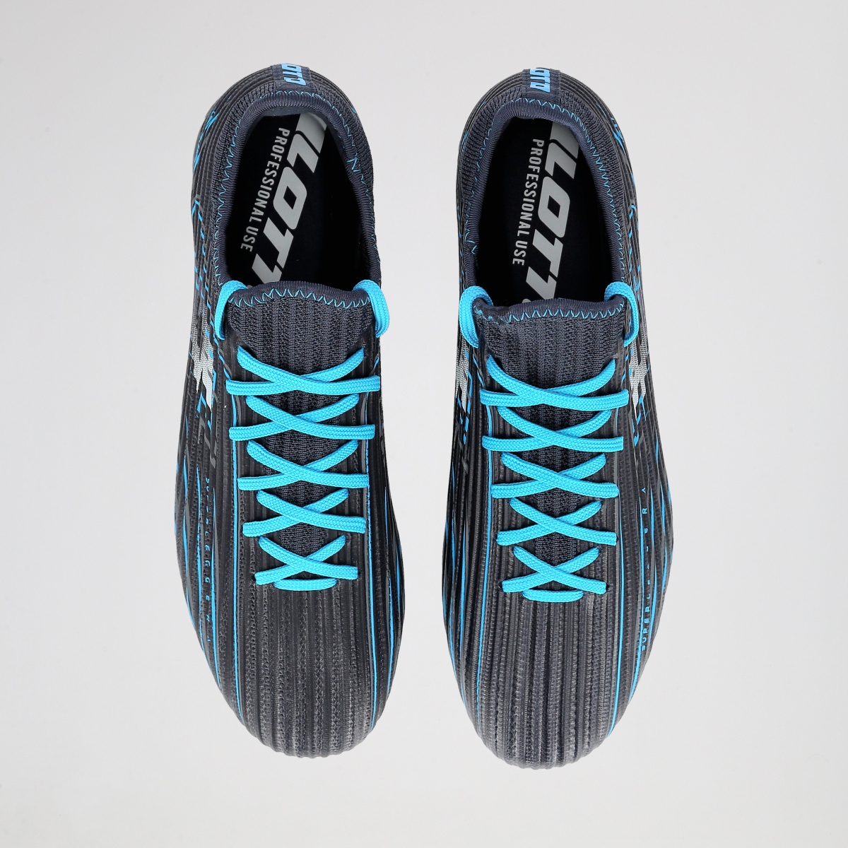 Botines Fútbol Lotto Solista 200 FG Hombre,  image number null