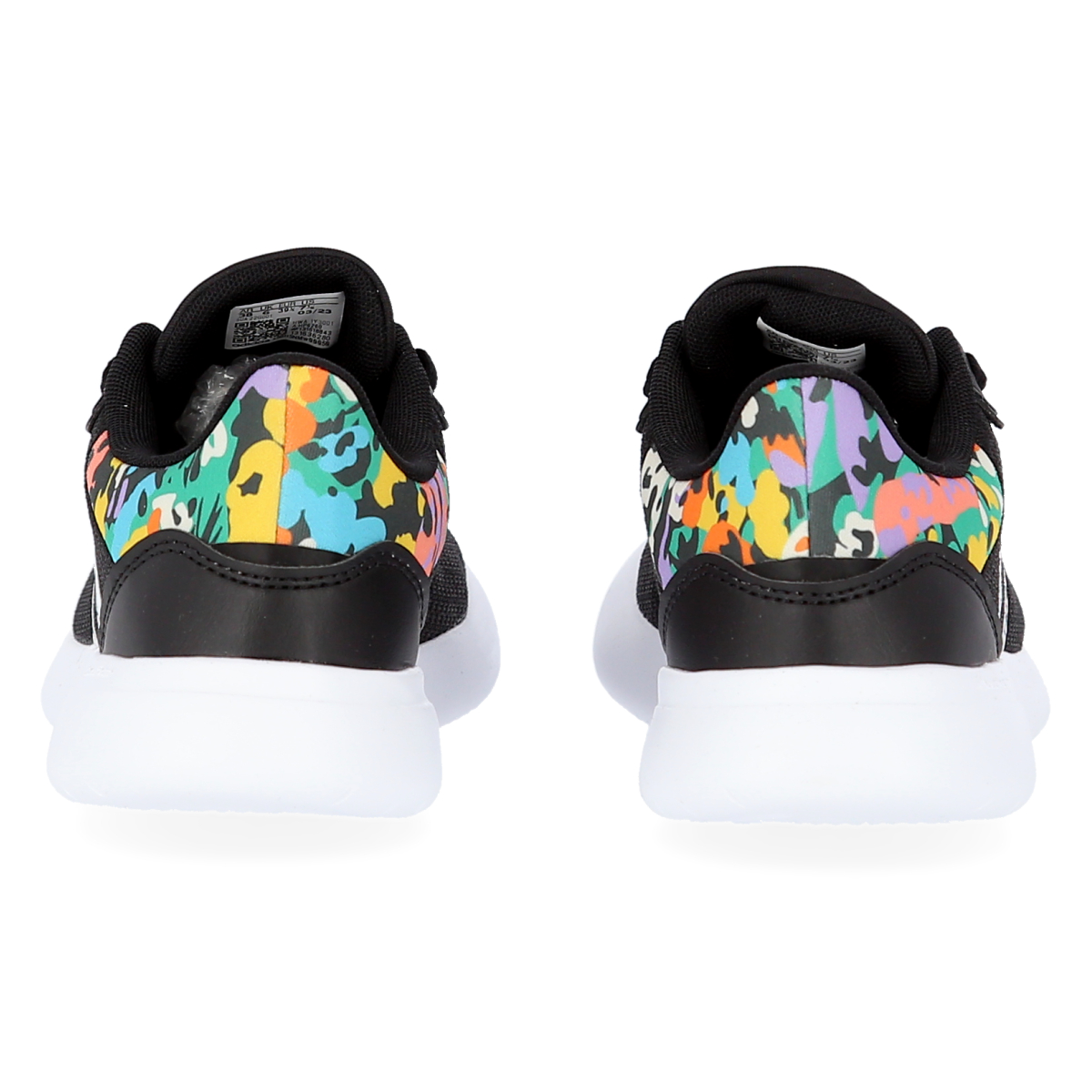 Zapatillas adidas Qt Racer 3.0,  image number null