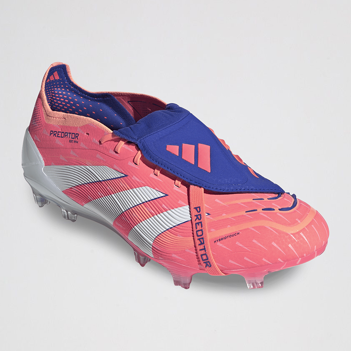 Botines Fútbol adidas Predator Elite Fold-Over Tongue FG,  image number null