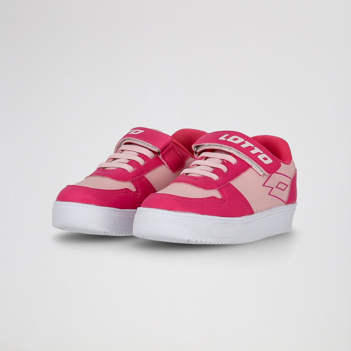 Zapatillas Lotto Rock B Niña,  image number null