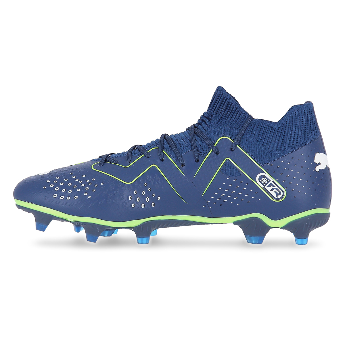 Botines F tbol Puma Future Match Ag Mujer Dexter