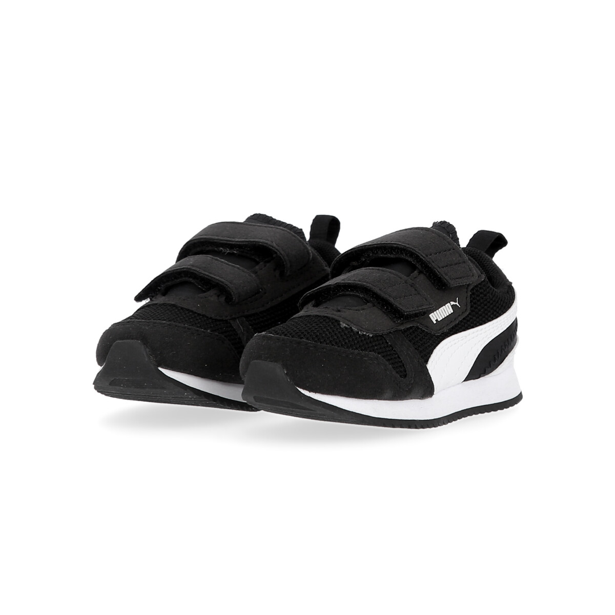 Zapatillas Puma R78 Infantil,  image number null