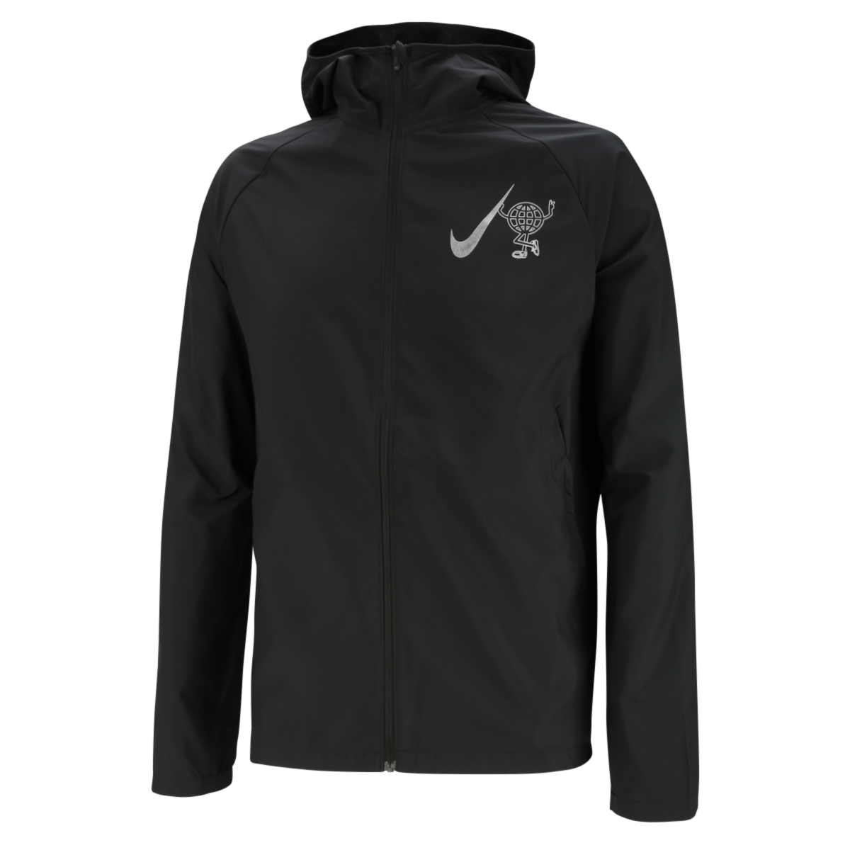 Camperas nike sale hombre running