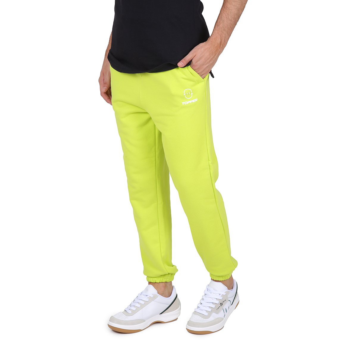 Pantal&oacute;n Topper Basicos Unisex,  image number null