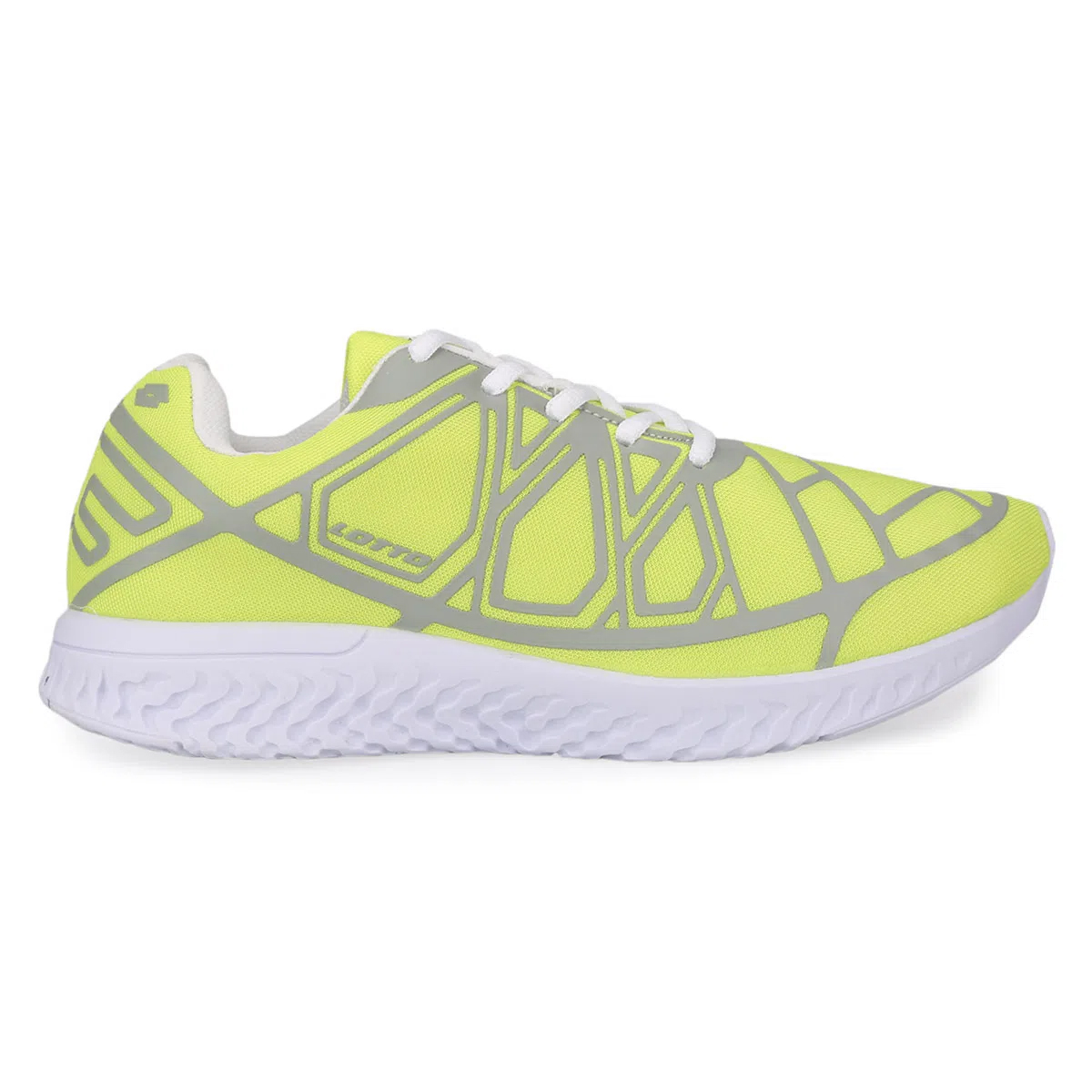 Zapatillas Lotto Myrsion Dexter