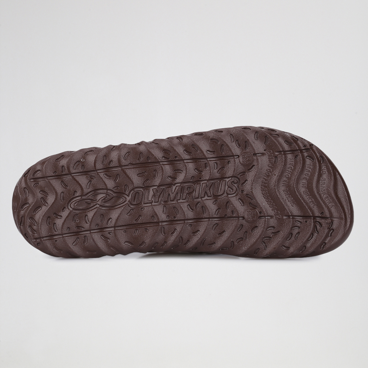 Ojotas Olympikus Copacabana,  image number null