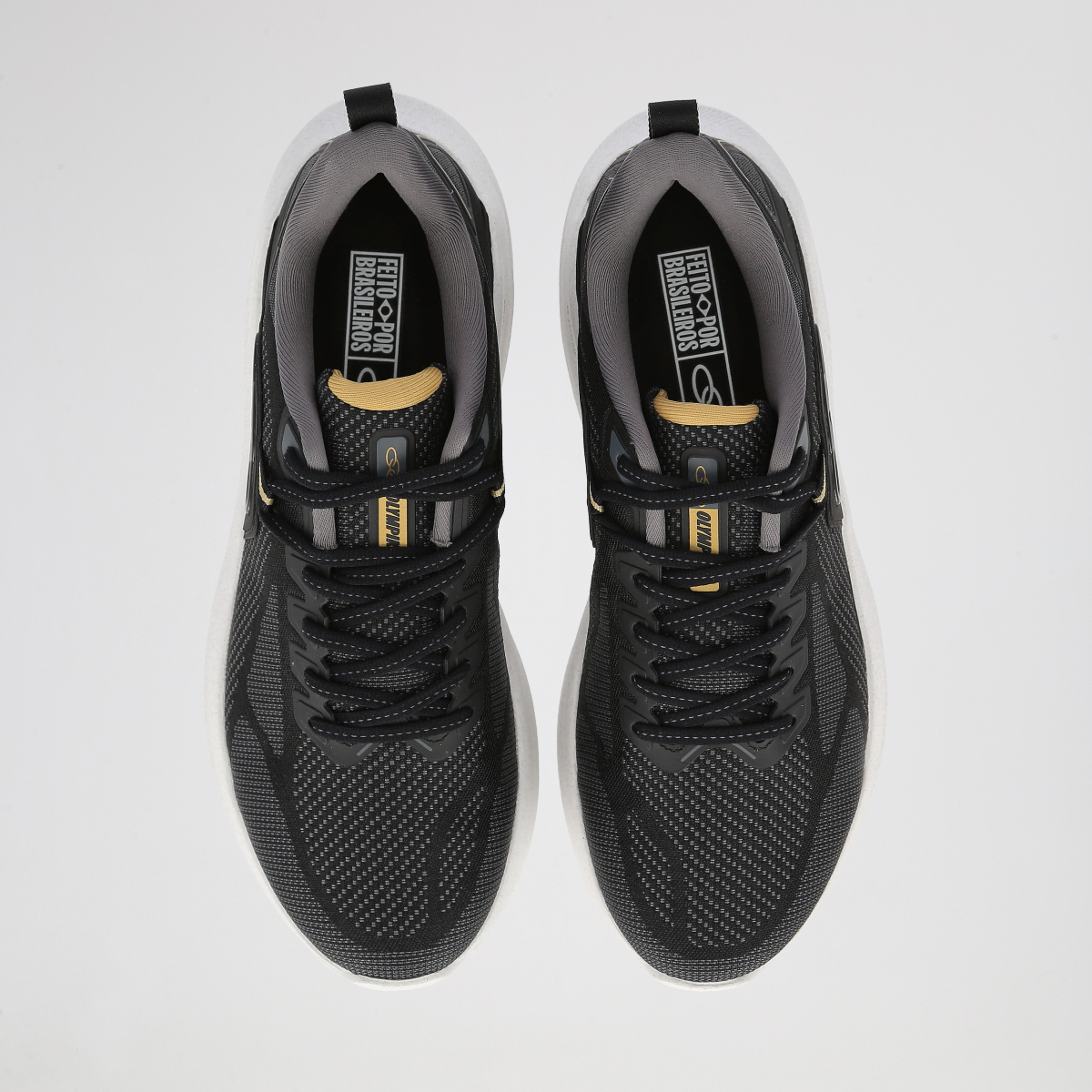 Zapatillas Olympikus Zex 2 Running Hombre,  image number null