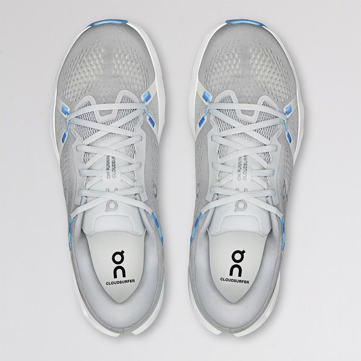 Zapatillas ON Cloudsurfer 2 Hombre,  image number null