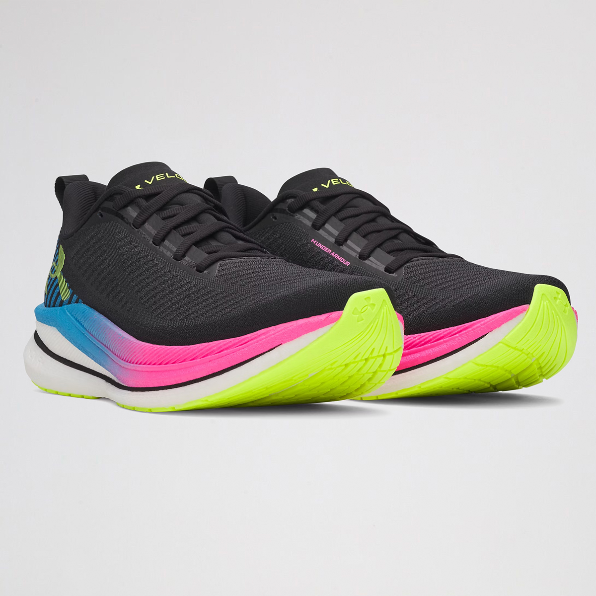 Zapatillas Running Under Armour Velociti SPD Mujer,  image number null
