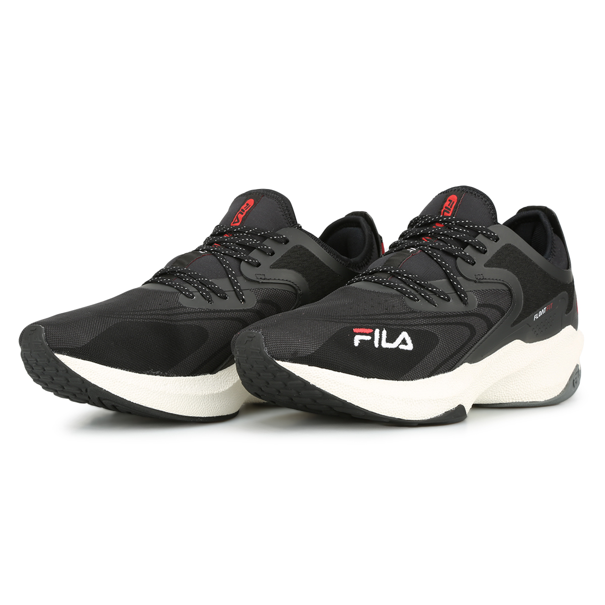 Zapatillas fila suela gorda fabiola cheap