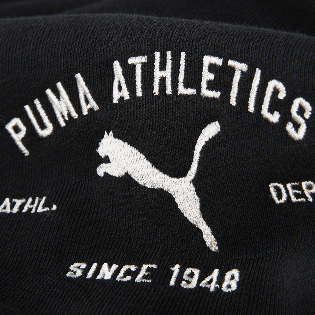 Buzo Puma Class Graphic Hombre,  image number null